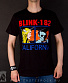  blink-182 "california"