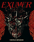 CD Exumer "Hostile Defiance"