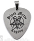   black metal legion