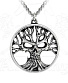  alchemy gothic ( ) p793 gotik tree of death