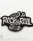   rock'n'roll (/, )