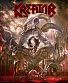 CD/DVD Kreator "Gods Of Violence"