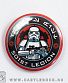 значок star wars "501st legion"