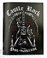 тетрадь castle rock (гитара)