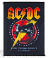  ac/dc "for those about to rock"