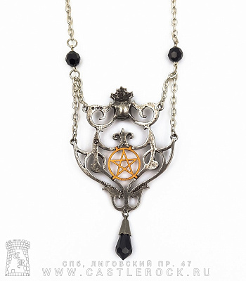  alchemy gothic ( ) p476 arcanalia