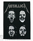    metallica (-)