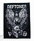    deftones "diamond eyes" (/)