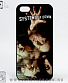   iphone system of a down