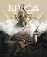 CD Epica "Omega" (Digipack)