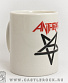  anthrax ()