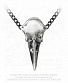  alchemy gothic ( ) p752 rebenschadel klein