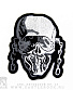  megadeth vic rattlehead (/, )
