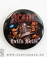  ac/dc "hell's bells" (  )