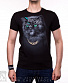футболка кот базилио (светится)