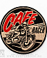    "cafe racer" ()