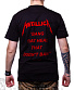  metallica "kill 'em all" ( )