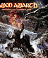 CD Amon Amarth "Twilight Of The Thunder God"