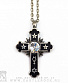  alchemy gothic ( ) p359 gnostic cross