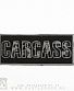  carcass ( )