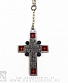 подвес alchemy gothic (алхимия готик) p407 sacramental cross