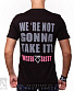  twisted sister "we're not gonna take it!"