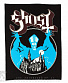    ghost "opus eponymous"