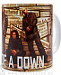  system of a down "mezmerize" ( )