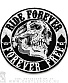   "ride forever forever free" ()