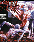 CD Cannibal Corpse "Tomb Of The Mutilated"