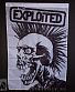  exploited (, )