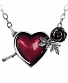  alchemy gothic ( ) p848 wounded by love