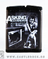  asking alexandria "reckless and relentness" (/)