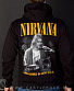    nirvana kurt cobain "unplugged in new york"