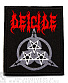  deicide "once upon the cross" ()