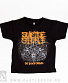 футболка детская suicide silence "the black crown"