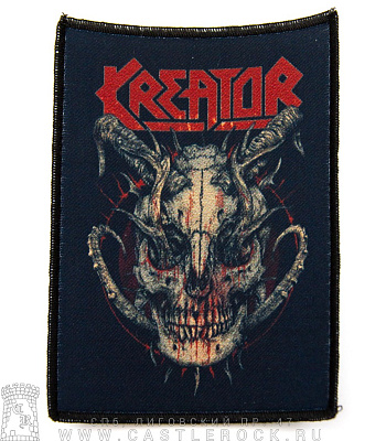  kreator ( )