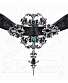  alchemy gothic ( ) p593 the westenra
