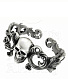  alchemy gothic ( ) a61 dead man's cuff