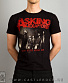  asking alexandria "life gone wild ep"