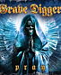 CD Grave Digger "Pray"