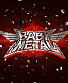 CD BABYMETAL "Babymetal"