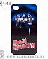   iphone iron maiden