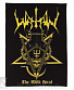    watain "the wild hunt"