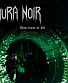 CD Aura Noir "Deep Tracts Of Hell"