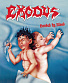 CD Exodus "Bonded By Blood"