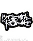  my chemical romance ( , , )