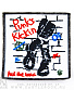  punk's kickin