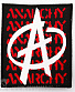 anarchy  ( ,  )