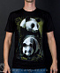 футболка панды